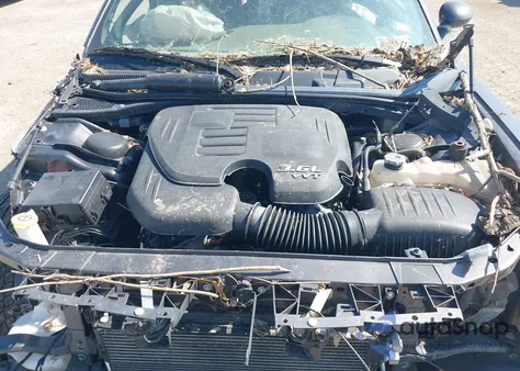 2019 Dodge Challenger Sxt Awd from USA, damaged, VIN 2C3CDZGG9KH759872